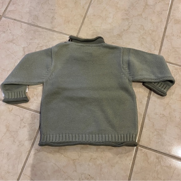 Mid 2000 H&M Sweater 9-12M - Picture 2 of 5